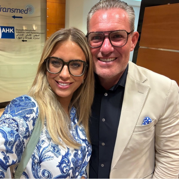 Abu Dhabi Vision 2030