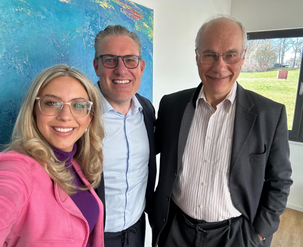 Führung mit Verantwortung