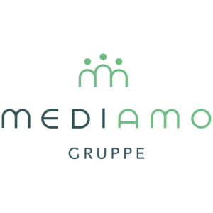 logo mediamo gruppe 1x1